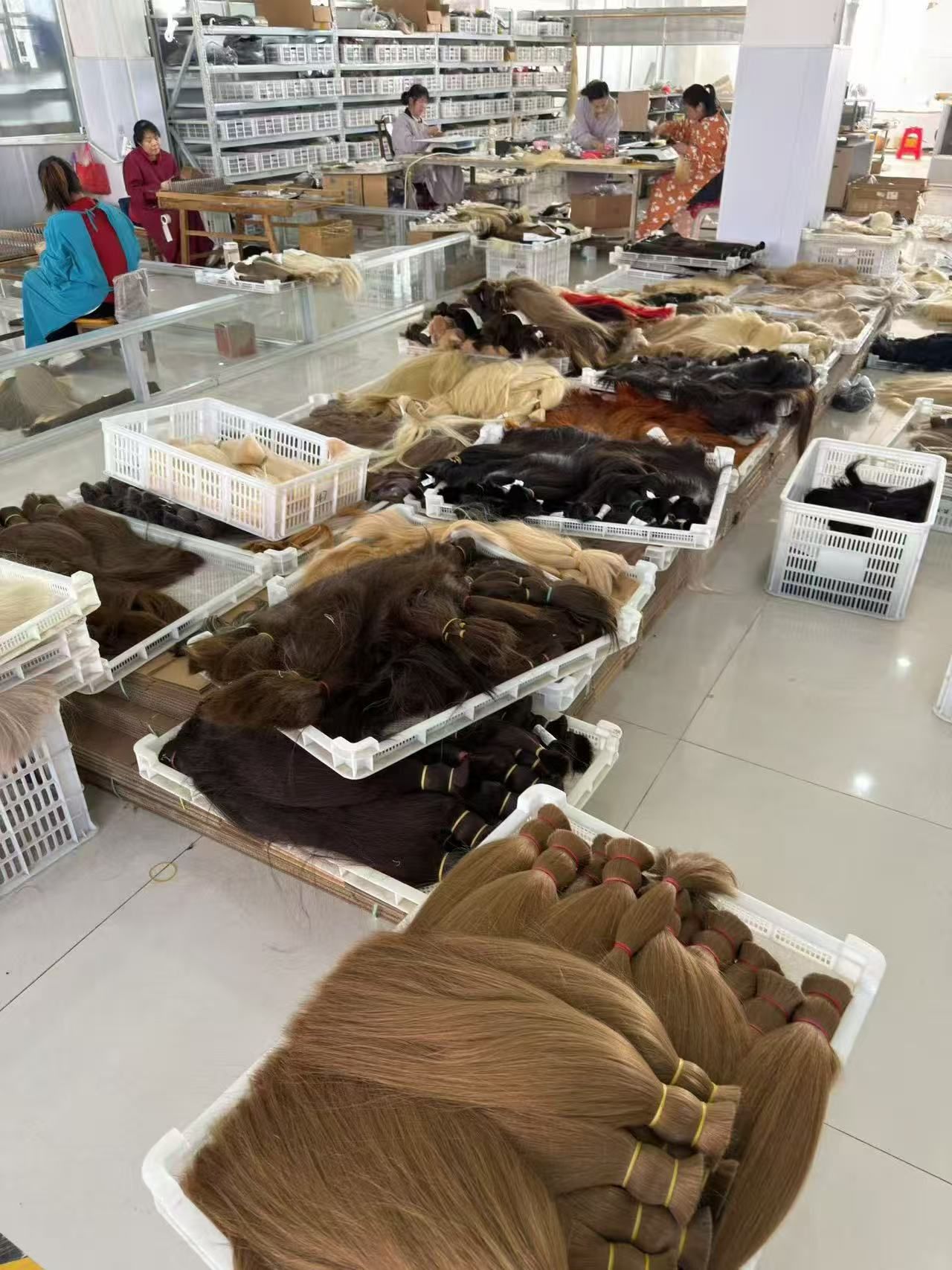 Dolas Dream Crafts Co., Ltd