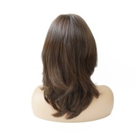 Best Raw human hair wigs Jewish wig manufacturer