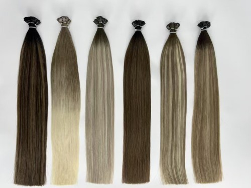 virgin hair extension