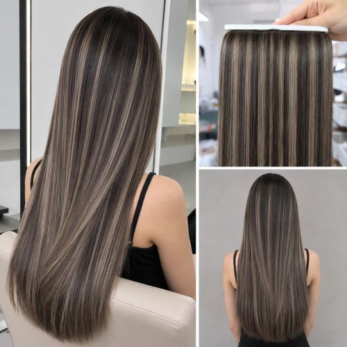 Jewish hair wigs