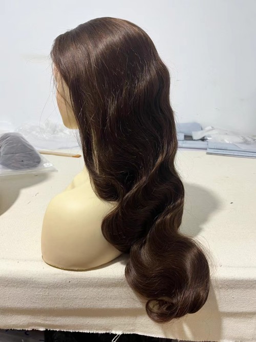 Hair wig manufacturer