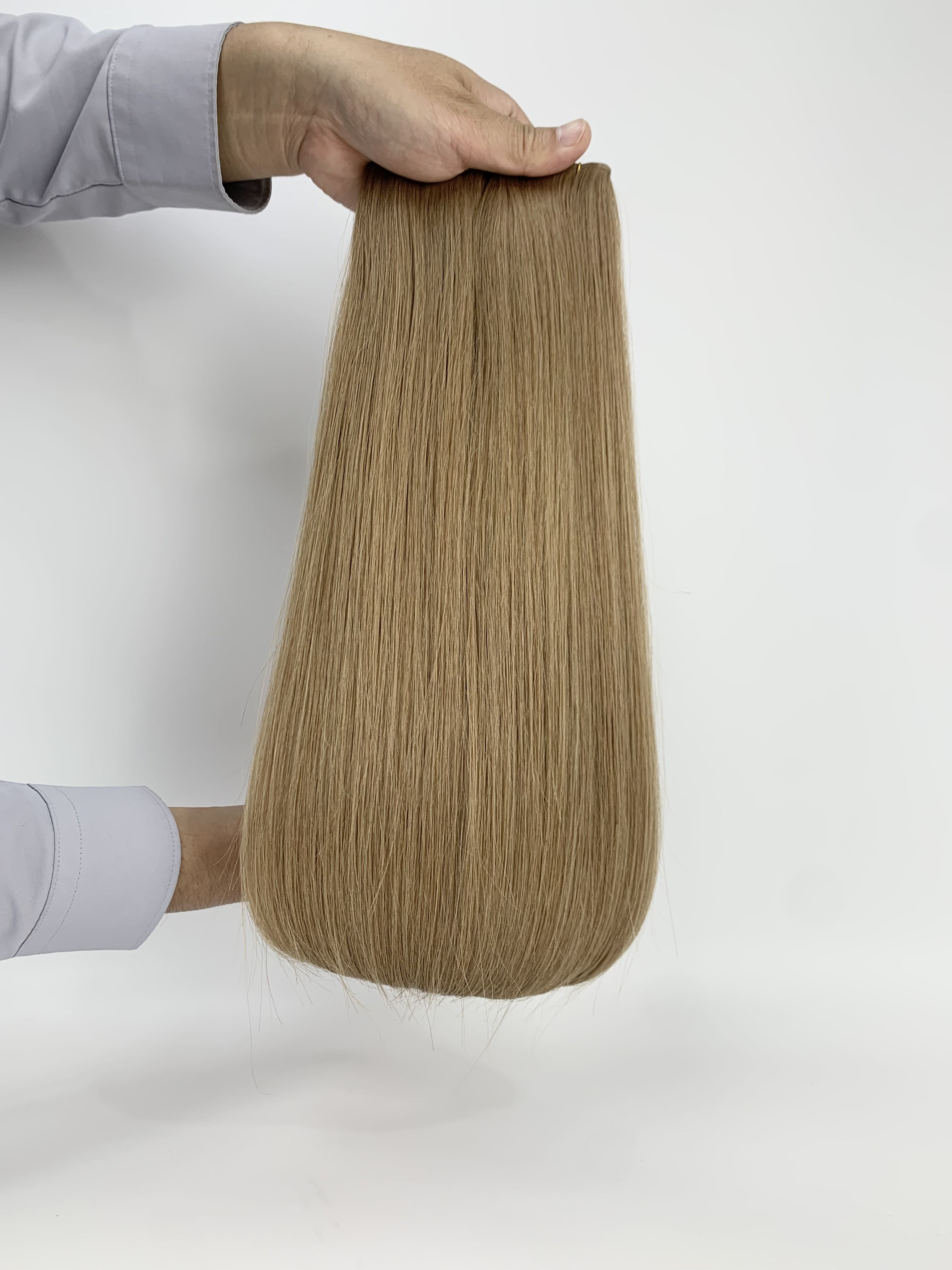 weft hair extension