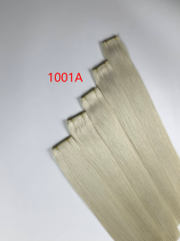 Flawless natural remy hair extensions manufacturer