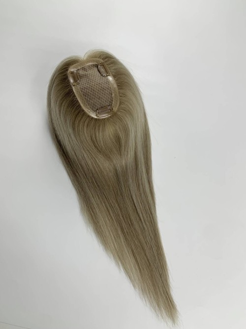 Hair topper factory
