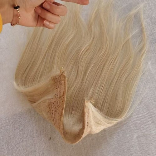 halo hair extensions manufacturer