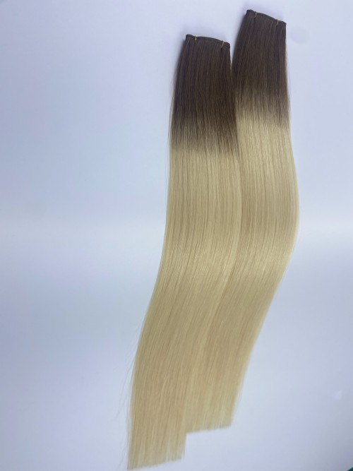 genius weft hair extension manufacturer