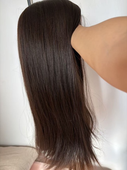 Jewish hair wigs manufacturer