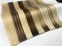 Genius weft official supplier bulk hair extensions for salons best price genius weft wholesale