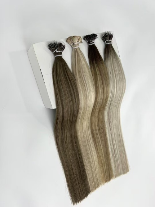 Dolas Crafts k tips hair extensions