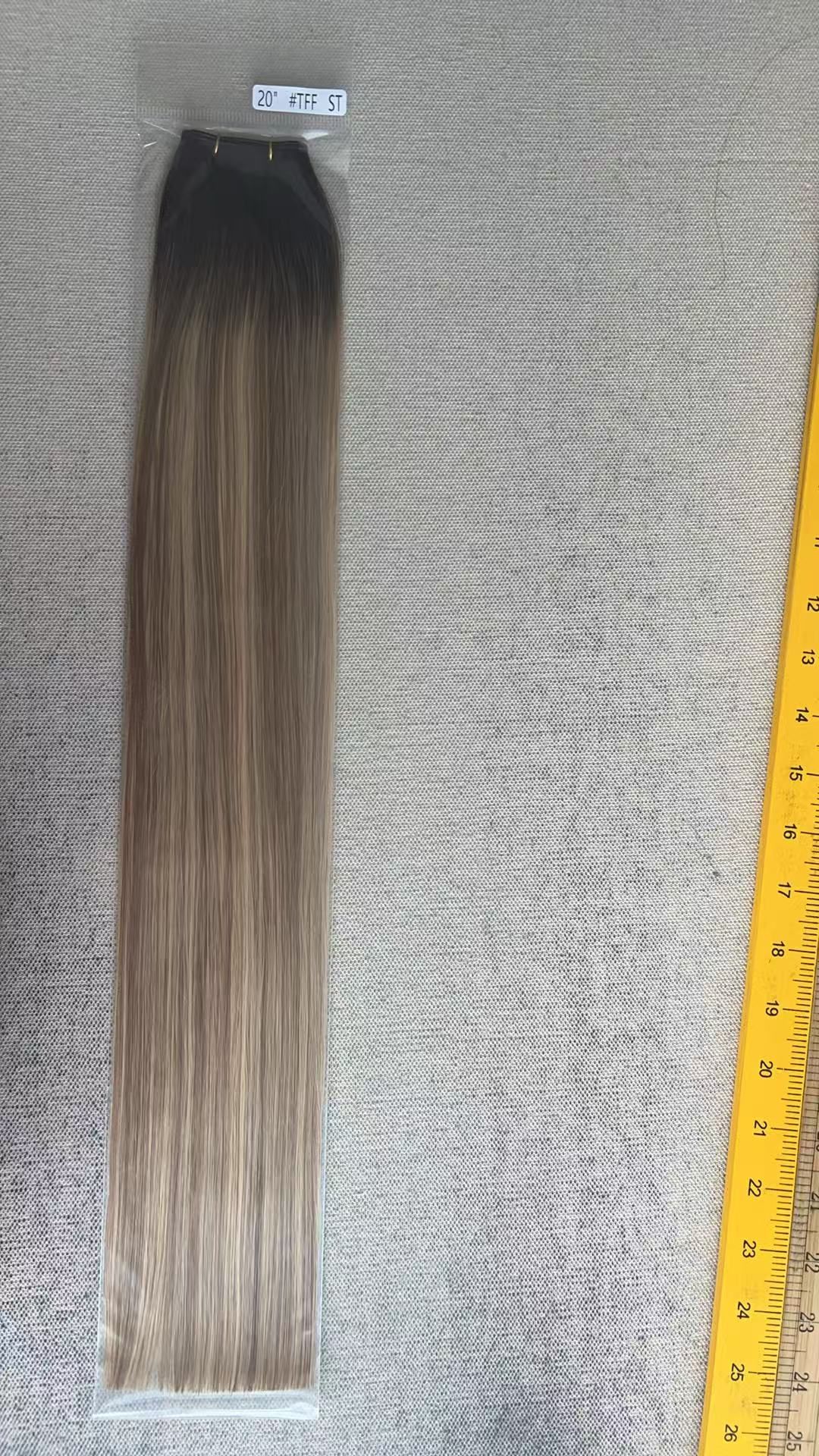 genius weft