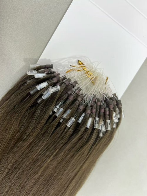 Virgin remy hair extension