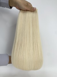 Genius weft hair extensions direct supplier