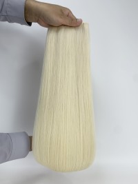 Genius weft hair extensions direct supplier