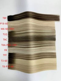 Women hair extension manufacturer
