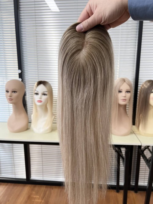Dolas dream hair topper