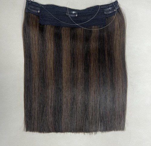 halo hair extensions manufacturer