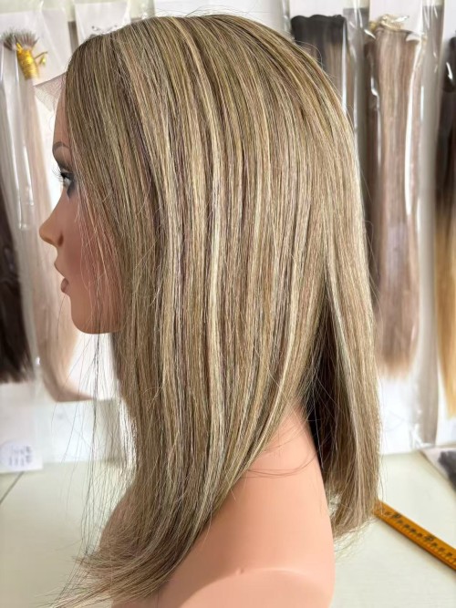Kosher hair wigs manufacturer