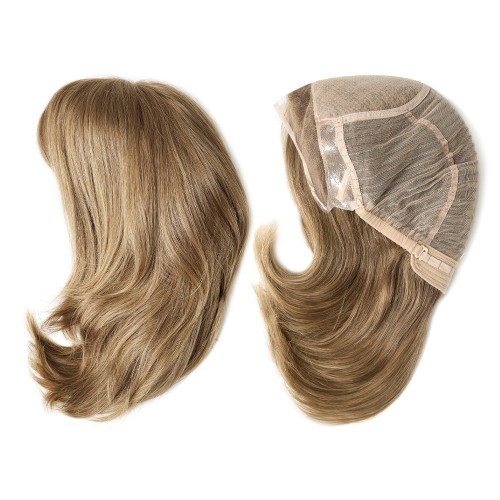 Kosher wigs factory