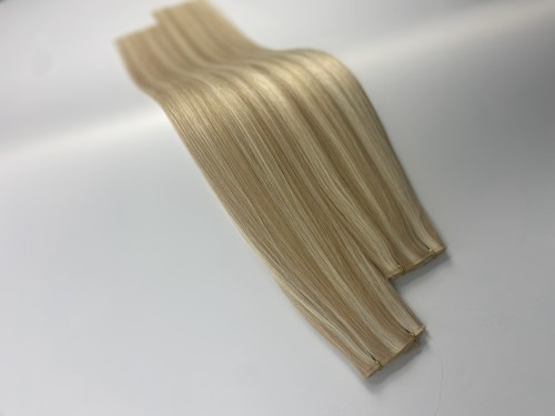 genius weft hair extension manufacturer