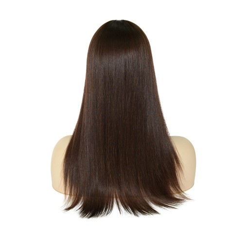 Medical full lace wigs