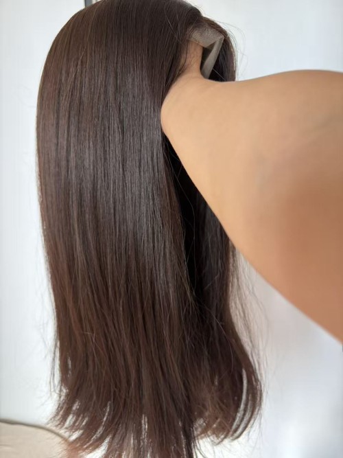 Dolas dream Kosher hair wigs factory