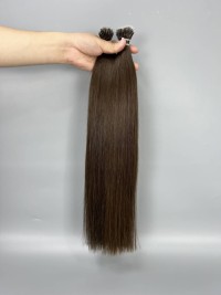 Cuticle intact nano ring hair