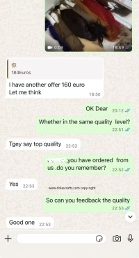 Hand-tied weft fine hair extenions for hair salon owners