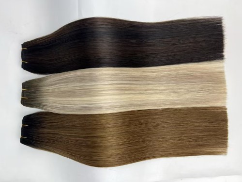 Wholesale hair extenions for caucasian salons