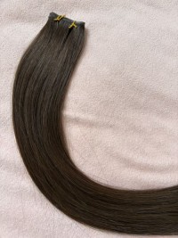 genius weft hair extensions factory