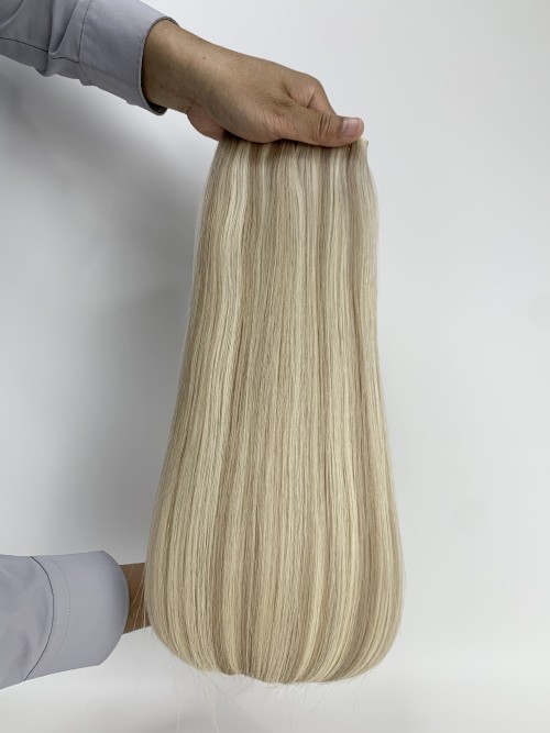 Hair extensions