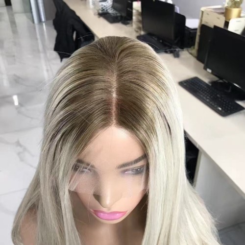 Kosher hair wigs manufacturer