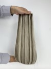 genius weft hair extension