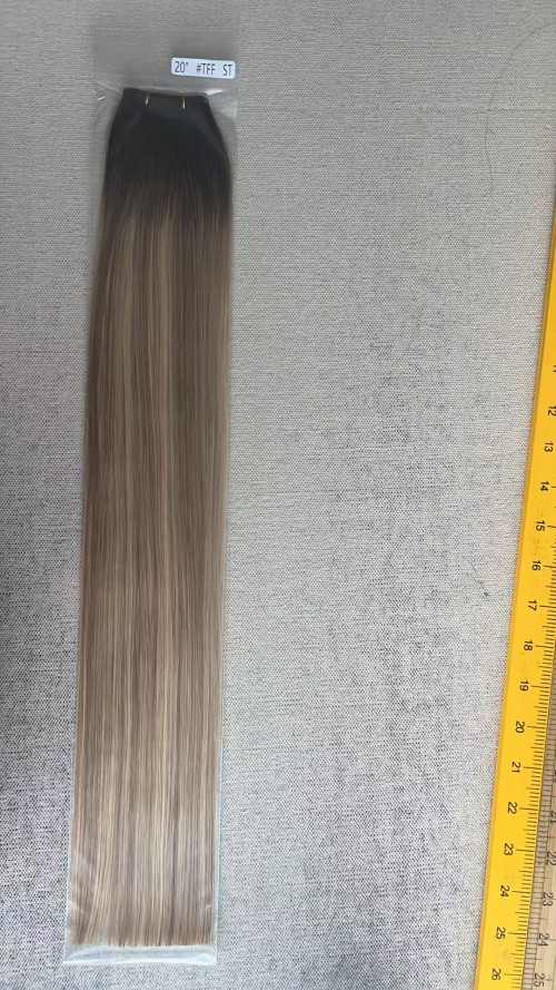 hair extensions