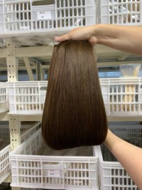 Best seamless hair extenions genius weft hair extensions factory