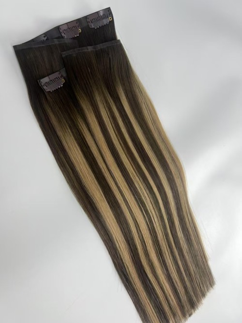 cuticle intact hair extensions genius weft