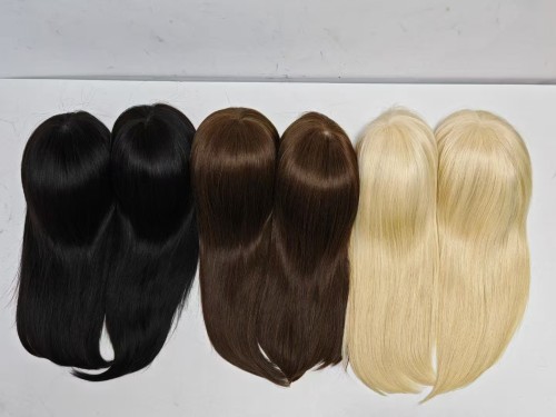 European hair wig