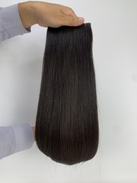 Best hair extensions manufacturer Raw hair