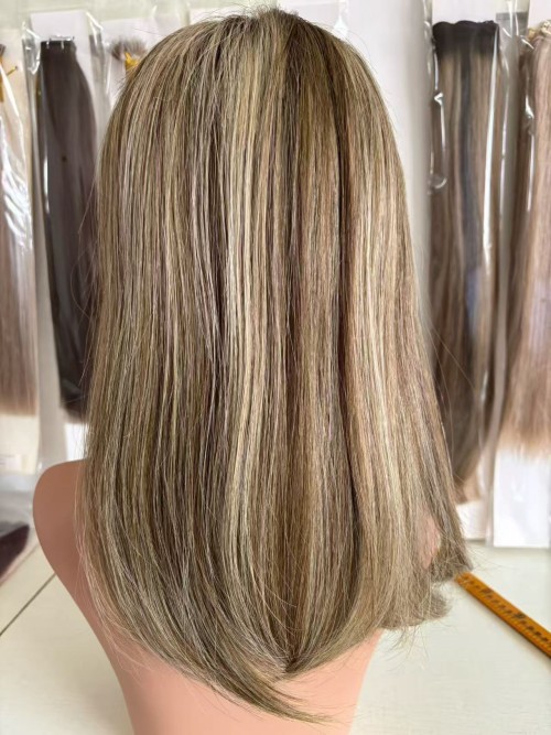 raw hair wigs manufacturer