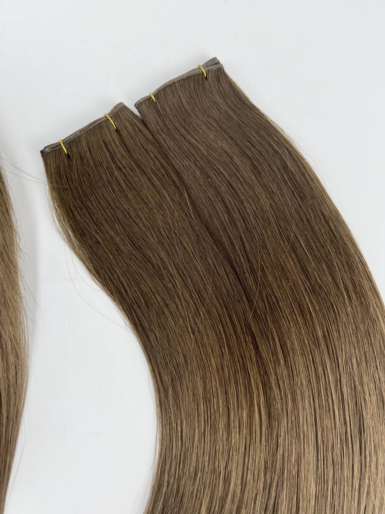 Genius weft hair extensions manufacturers in China