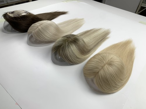 hair topper