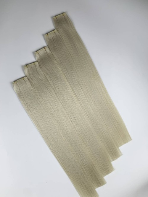 hair extension factory