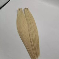 European Straight I/U/V Tip Hair Prebonded Raw Cuticle Aligned Human Hair Extension flat tip keratin hair