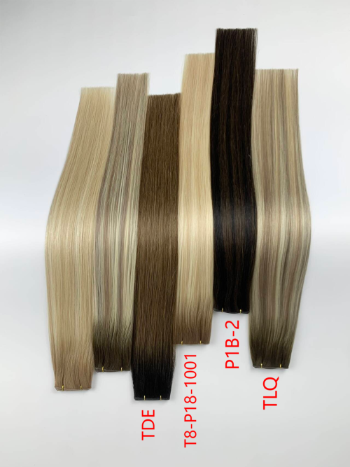 genius weft extension vendor