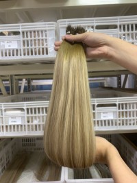 K tip hair extensions manufacturer