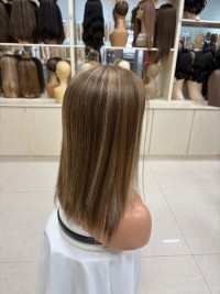 Kosher hair wigs factory