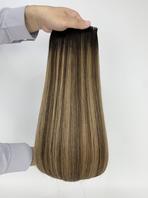 genius weft