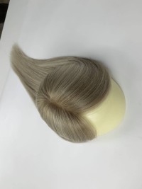 Customized hair wig manufacturer full hair wig 250%density 13×6 HD Lace frontal wig handtied mono wigs
