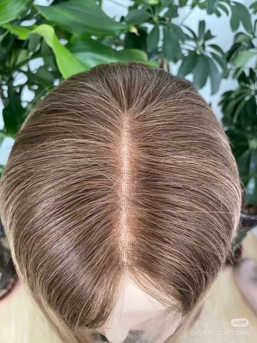 Balayage Kosher wigs hair factory