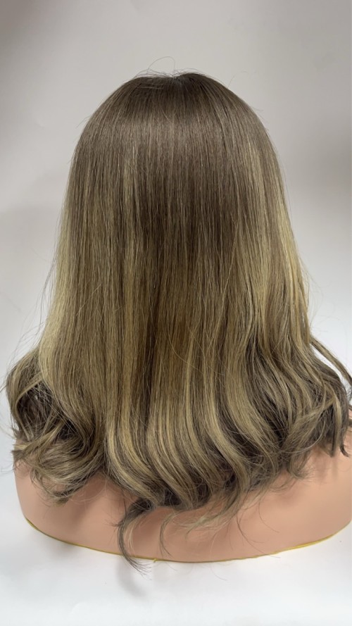 Customized hair wig manufacturer,Raw hair wigs, handtied lace wig,medical wig,Jewwish wig