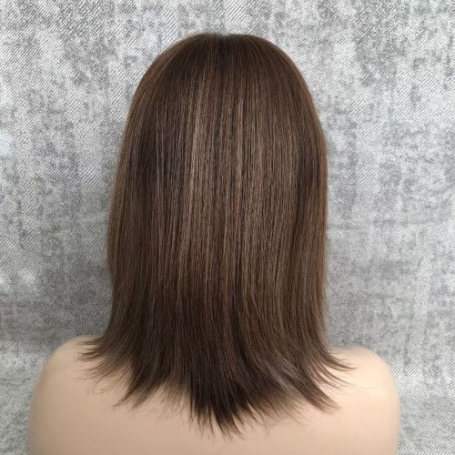 Kosher wigs factory